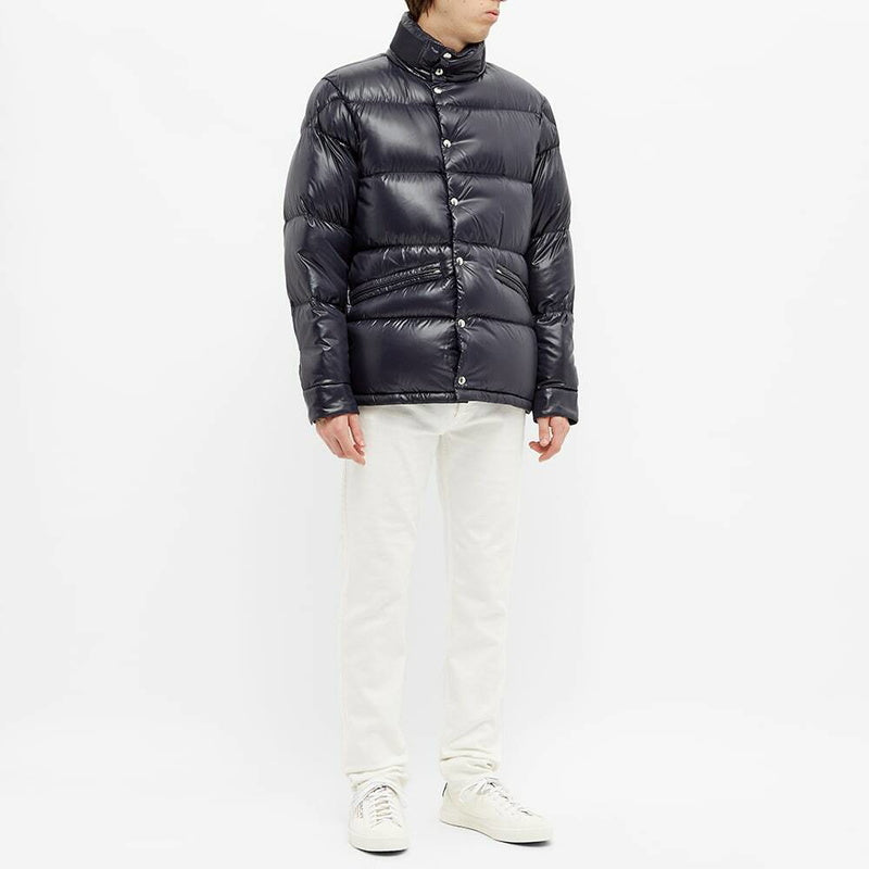 Moncler Men's Rateau Down Jacket