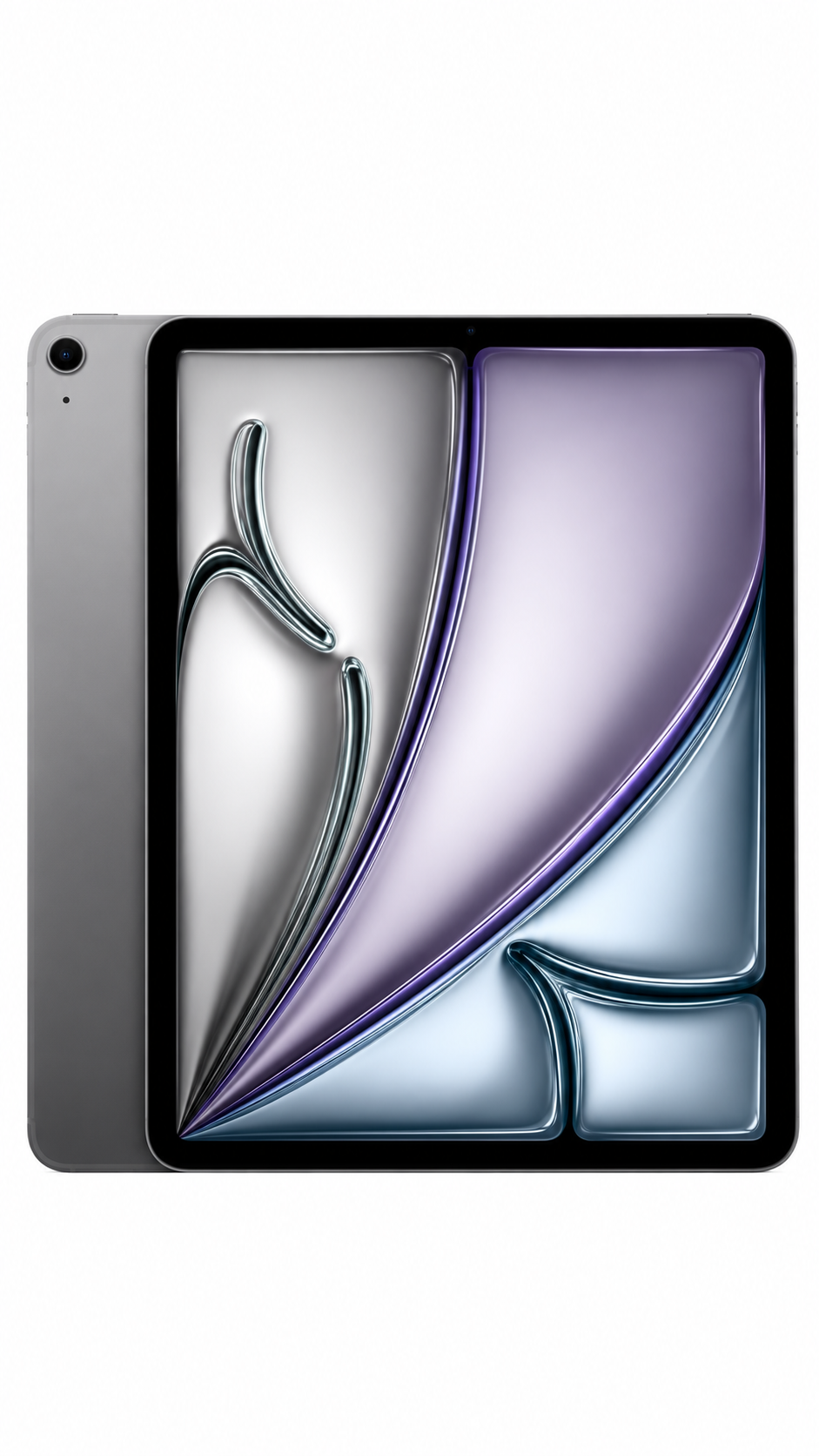 APPLE 13" iPad Air (2026) - 256 GB, Space Grey