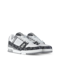LV Trainer -  Luxury Grey - Size 12 🔌
