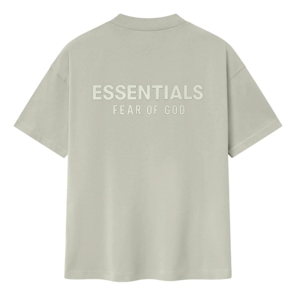 FEAR OF GOD ESSENTIALS Abbey Stone' SHORT SET (SS25)