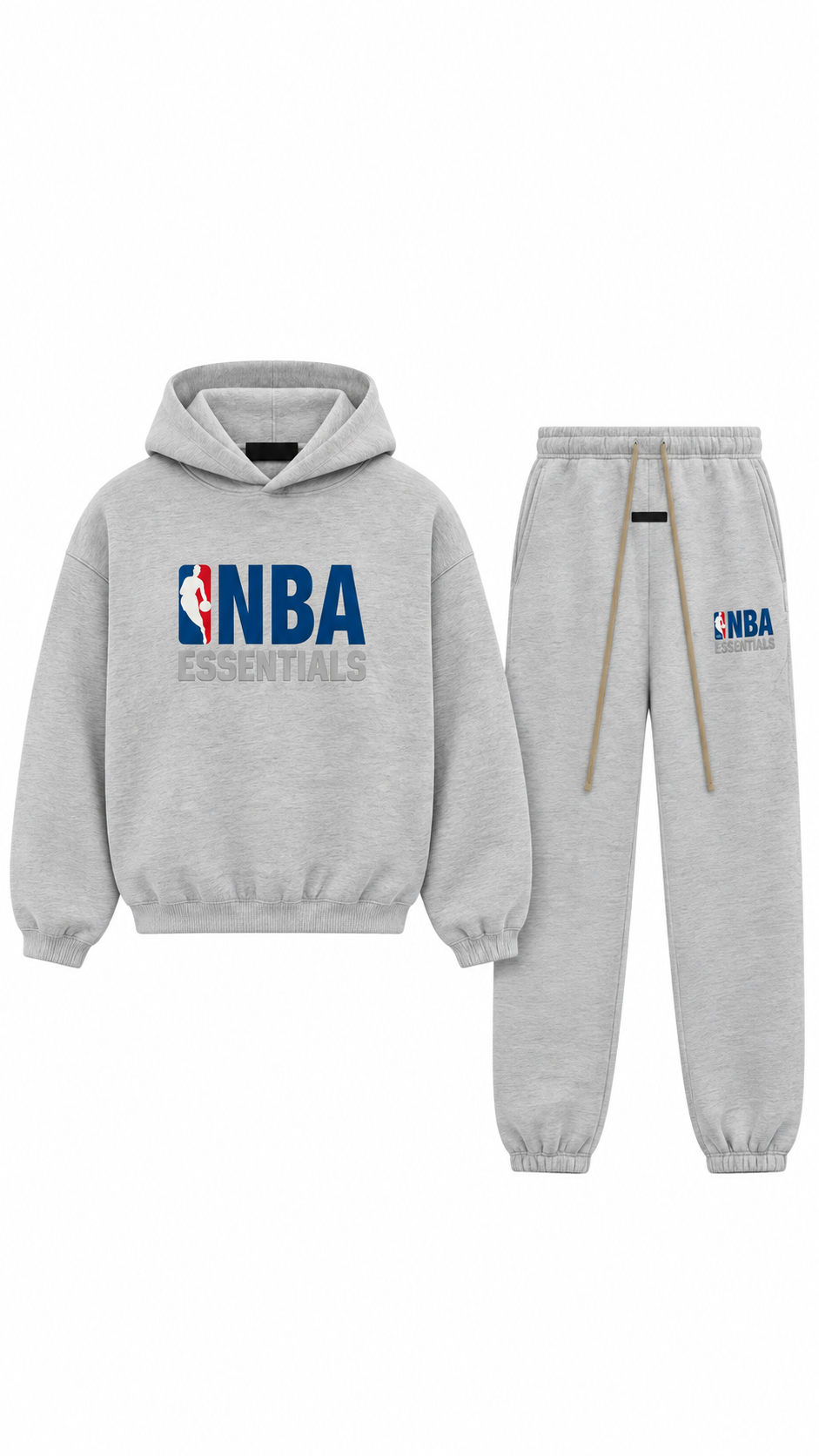 NBA ESSENTIALS TRACKSUIT