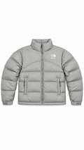 North face  X Skims 2000 Nuptse puffer Jacket I Authenticity Guaranteed