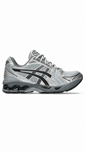 ASICS Pure Silver