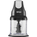 Ninja NJ1002UKBK Professional Stackable 200 Watt 0.5 Litres Black - New 🏴