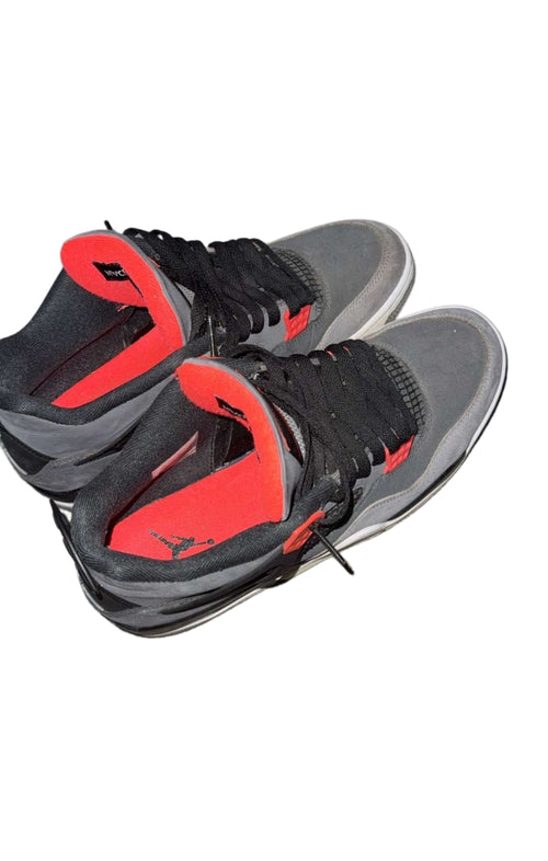 Air Jordan 4 Retro Infrared