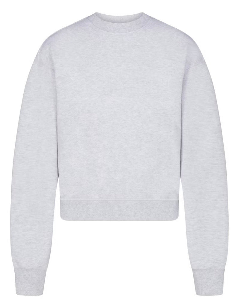 Skims Crewneck Set Straight Leg - XS 🏳️