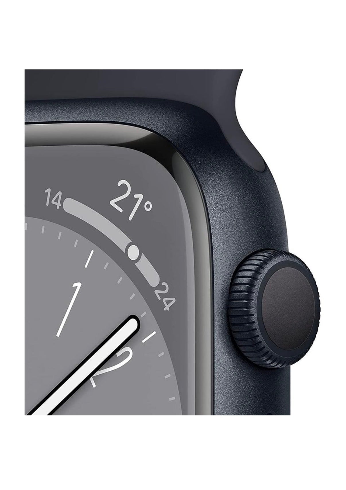 Apple Watch SE (2nd Generation) 40mm GPS Only, Midnight - Used🏴