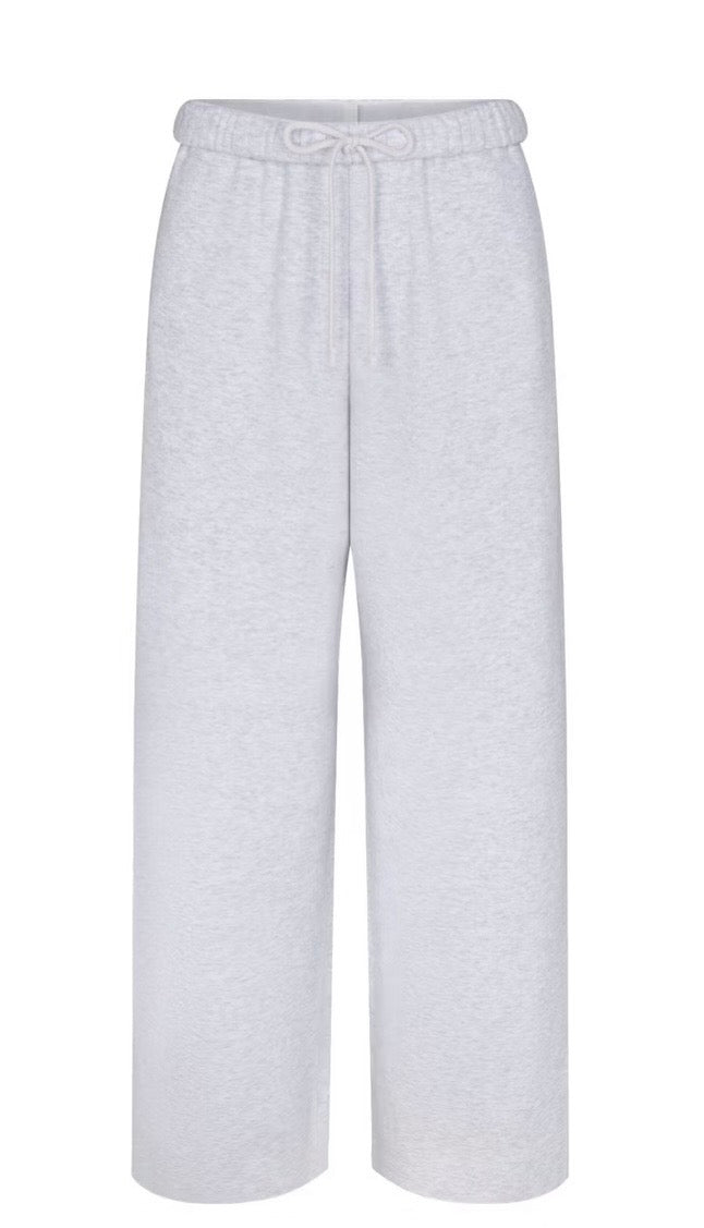 Skims Crewneck Set Straight Leg - XS 🏳️