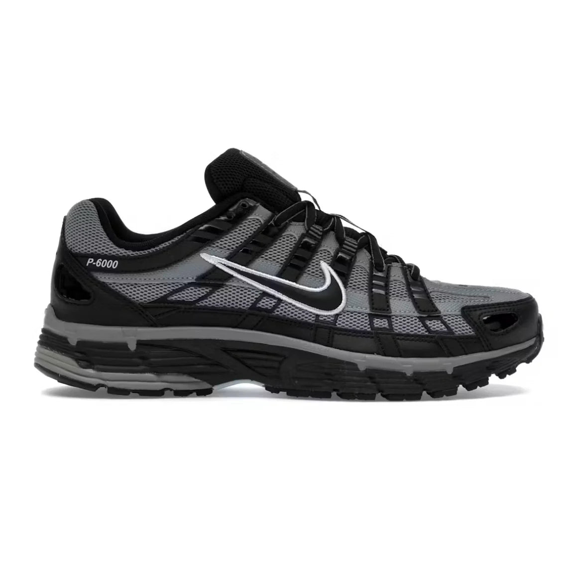 Nike P6000 Cool Grey