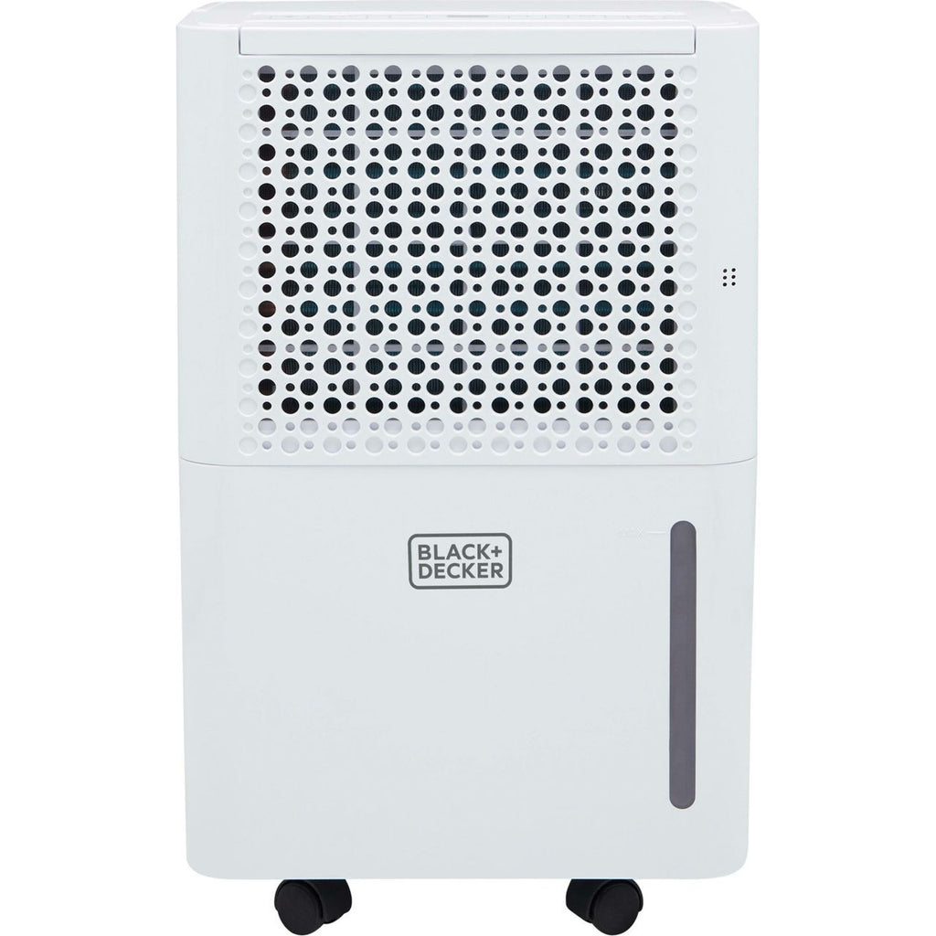 Black & Decker RKW BXEH60016GB Dehumidifier White New 🏴☑️