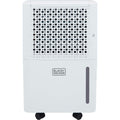 Black & Decker RKW BXEH60016GB Dehumidifier White New 🏴☑️