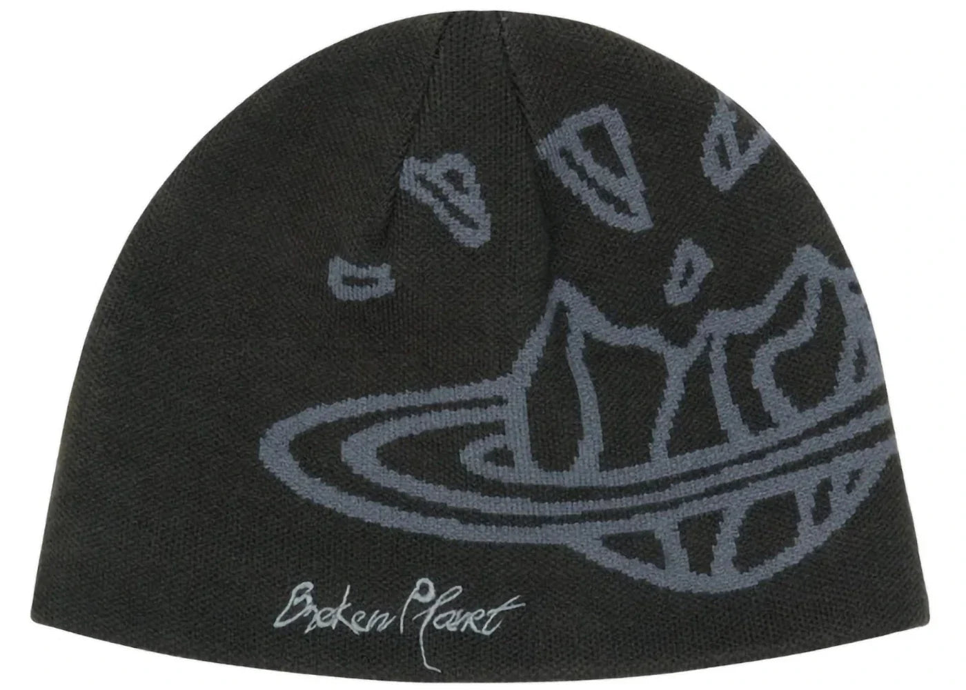 Broken Planet Beanie