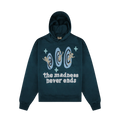 Broken Planet 'Madness Never Ends' Hoodie