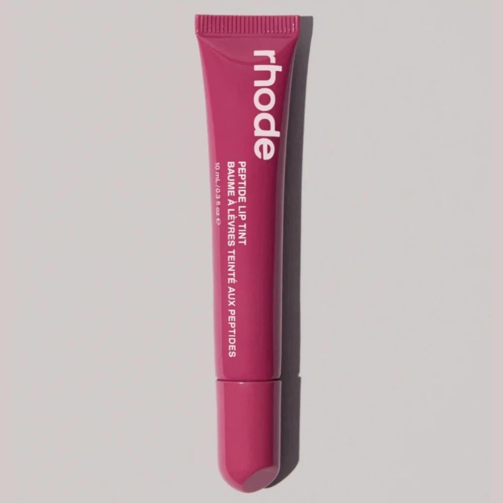 Rhode Peptide Lip Tint Treatment Moisturizer Hydrating Lip Gloss Balm - New 🏴