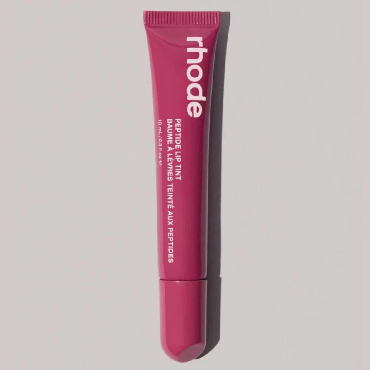 Rhode Peptide Lip Tint Treatment Moisturizer Hydrating Lip Gloss Balm - New 🏴