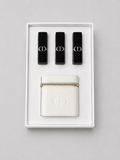 Dior Lipstick Gift Set & Case
