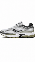 SAUCONY GREY 2.0