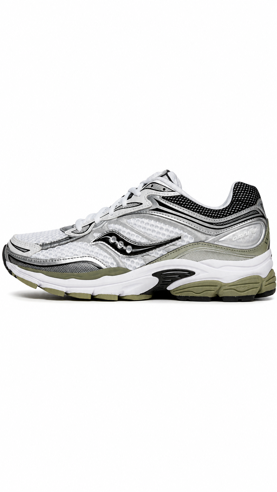 SAUCONY GREY 2.0
