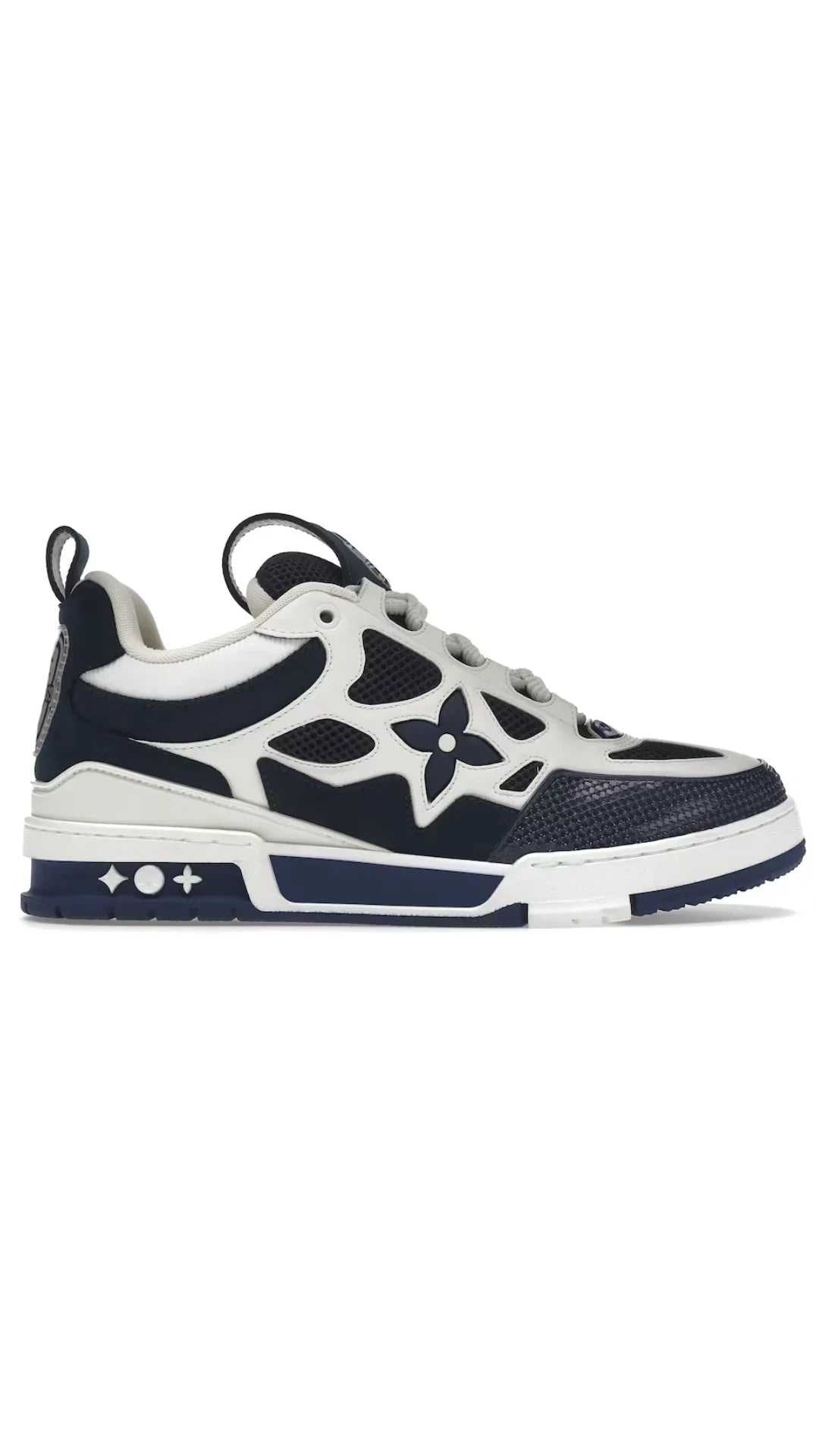 ‘SALE’ Louis Vuitton LV Skate ‘MARINE WHITE’ - Multiple Sizes