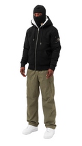 Moose Knuckles Classic Bunny Hoodie