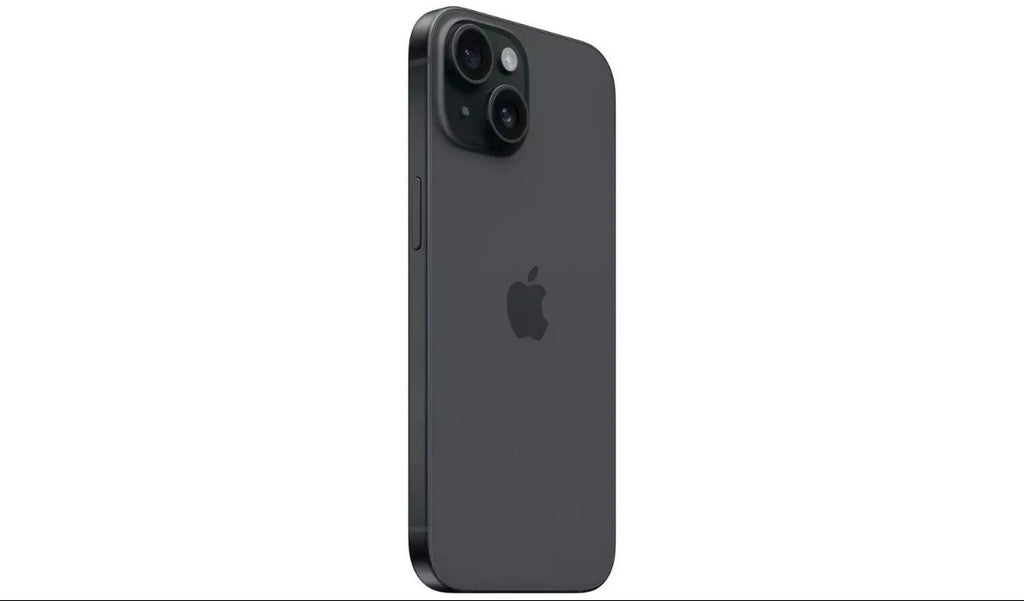 Apple iPhone 15 Plus 5G 128GB Unlocked SIM-Free Smartphone - Black C⚫️