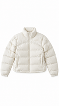 The North Face x SKIMS 2000 Retro Nuptse Jacket I Authenticity Guaranteed