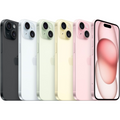 Apple iPhone 15 128 GB - Like new 🏴