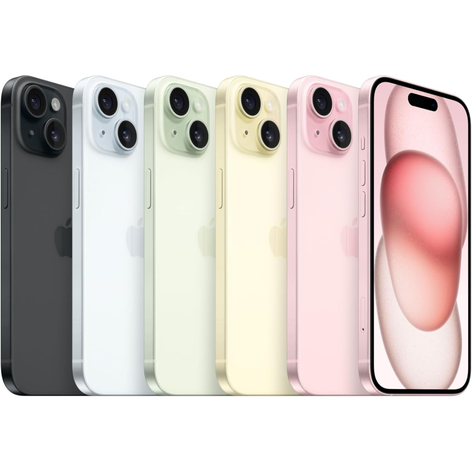 Apple iPhone 15 128 GB - Like new 🏴