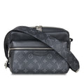 LOUIS VUITTON Outdoor Messenger Bag