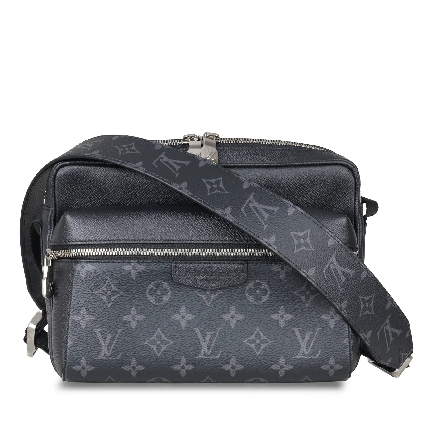 LOUIS VUITTON Outdoor Messenger Bag