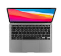 Apple MacBook Pro Retina 13.3" 2020 512GB SSD 16GB Ram 2.0GHz Core i5 - Grey