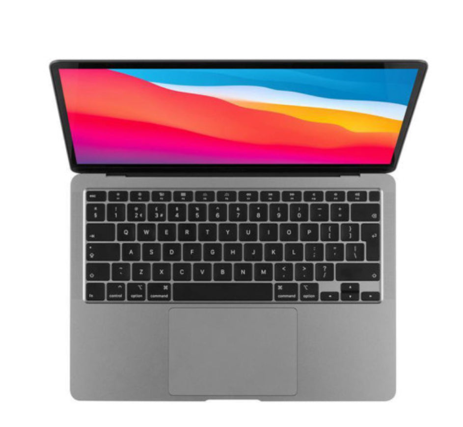Apple MacBook Pro Retina 13.3" 2020 512GB SSD 16GB Ram 2.0GHz Core i5 - Grey