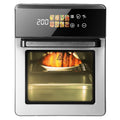 20L Capacity Smart Fryer Oven Air Fryer 8 Pre-set Modes Healthy Frying Cooker - New 🏴