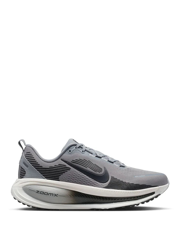 Nike Vomero 18 Running Trainers - Grey/White - New📲
