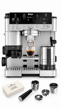 Ninja Luxe Café Premier Espresso Machine ES601UK