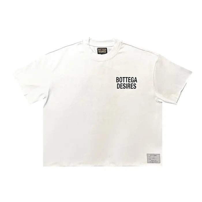 Bottega Desires Fuck Em T-Shirt