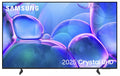 Samsung SMART 4K LED TV UE43U7000FK 43" Ultra HD HDR Tizen Bixby - Like new