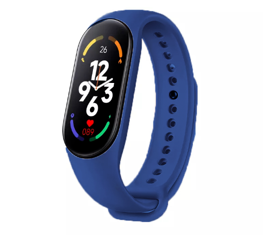 Fitbit Smart Watch Gym Band Fitness Tracker Heart Rate Monitor Sports Watch NEW 🏴
