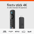 Amazon Fire TV Stick 4K Firestick | Ultra HD | Wi-Fi 6 | Alexa Voice Remote