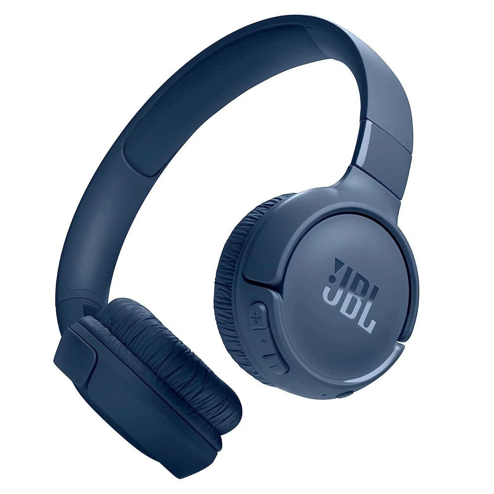 JBL Tune 520 BT Wireless On-Ear Headphones with JBL Pure Bass Sound, Bluetooth - Nike 🏴