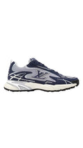 LV Runner Tatic Sneakers Blue