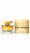 Dolce & Gabbana The One Ladies 75ml EDP Spray