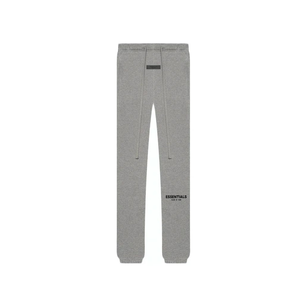Fear of God EssentialsSS22 Sweatpants 'Dark Oatmeal'
