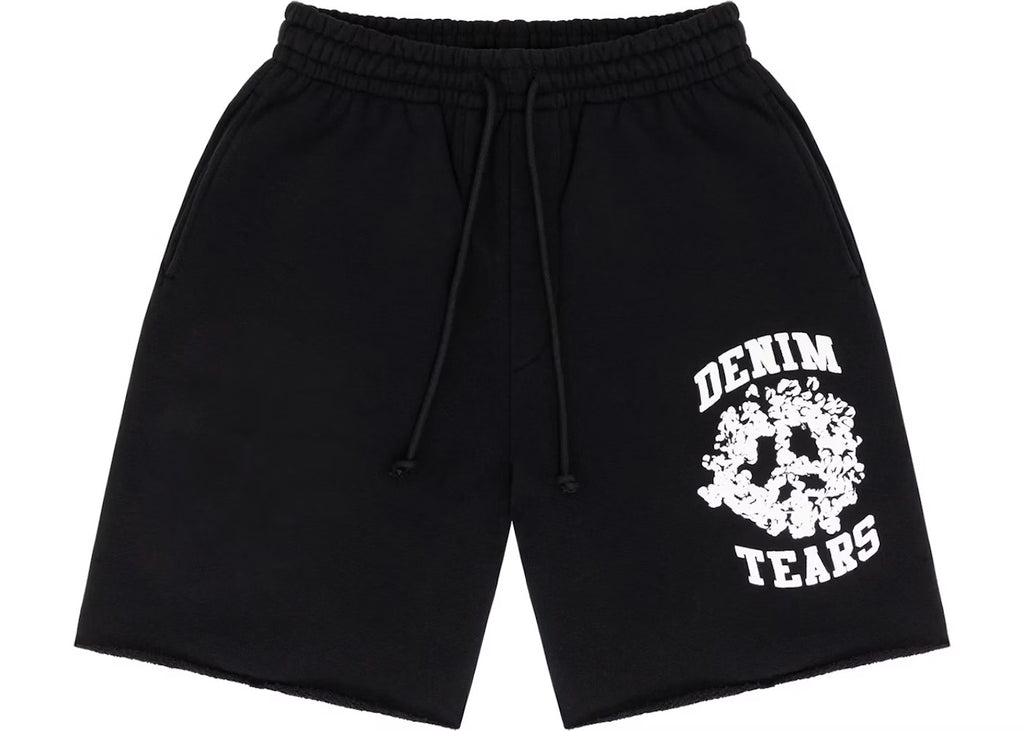 Denim Tears Denim University Shorts SS24 ☑️✔️
