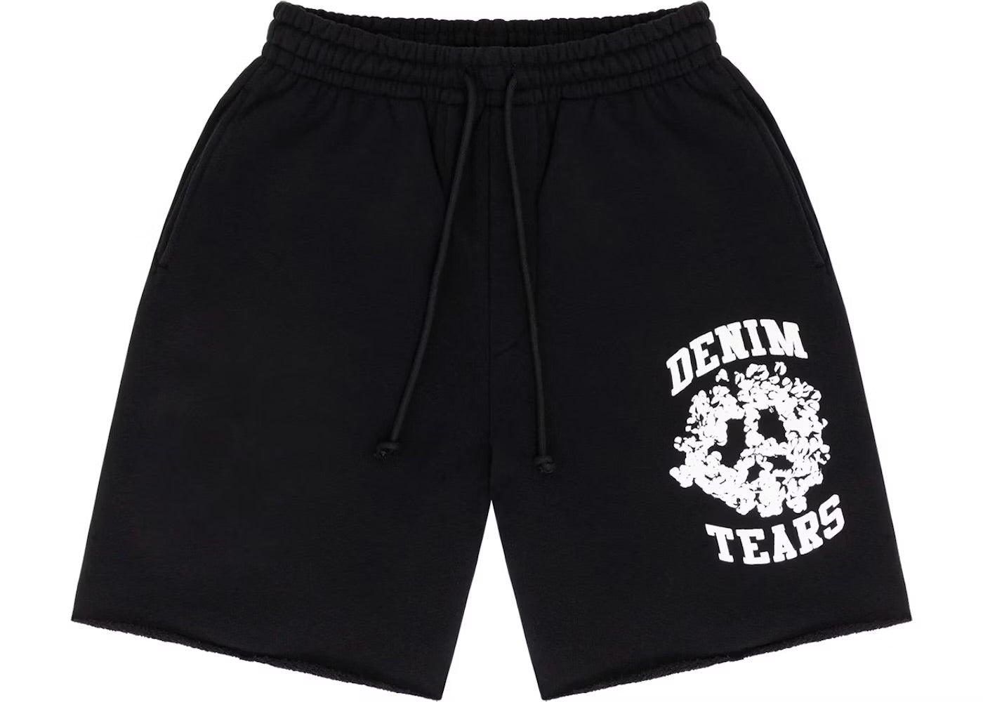 Denim Tears Denim University Shorts SS24 ☑️✔️
