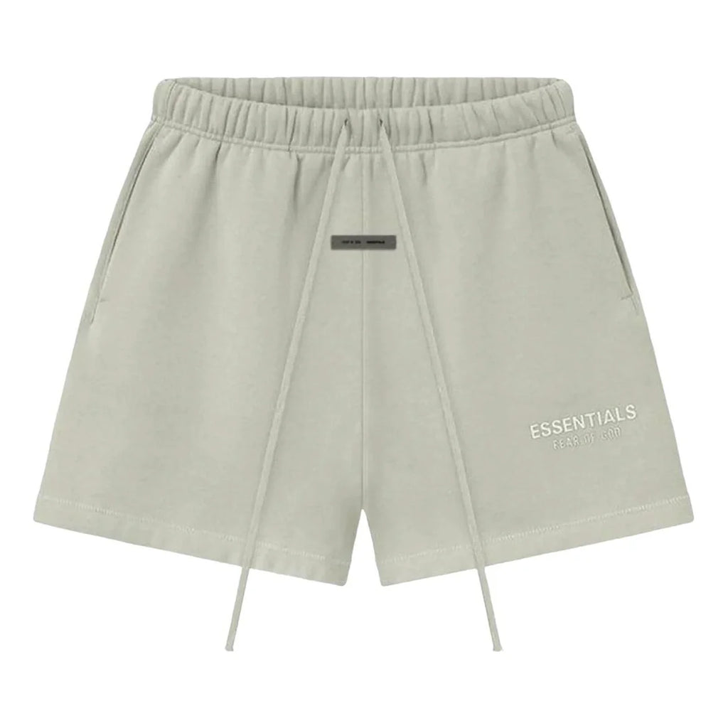FEAR OF GOD ESSENTIALS Abbey Stone' SHORT SET (SS25)