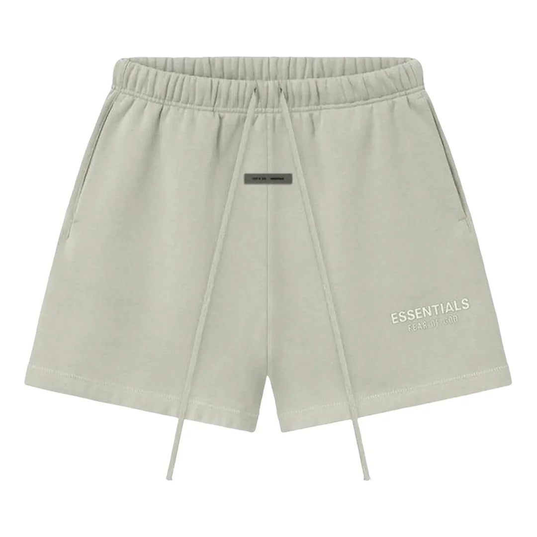 FEAR OF GOD ESSENTIALS Abbey Stone' SHORT SET (SS25)