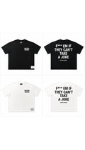 Bottega Desires Fuck Em T-Shirt
