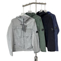 CP Company Windbreaker