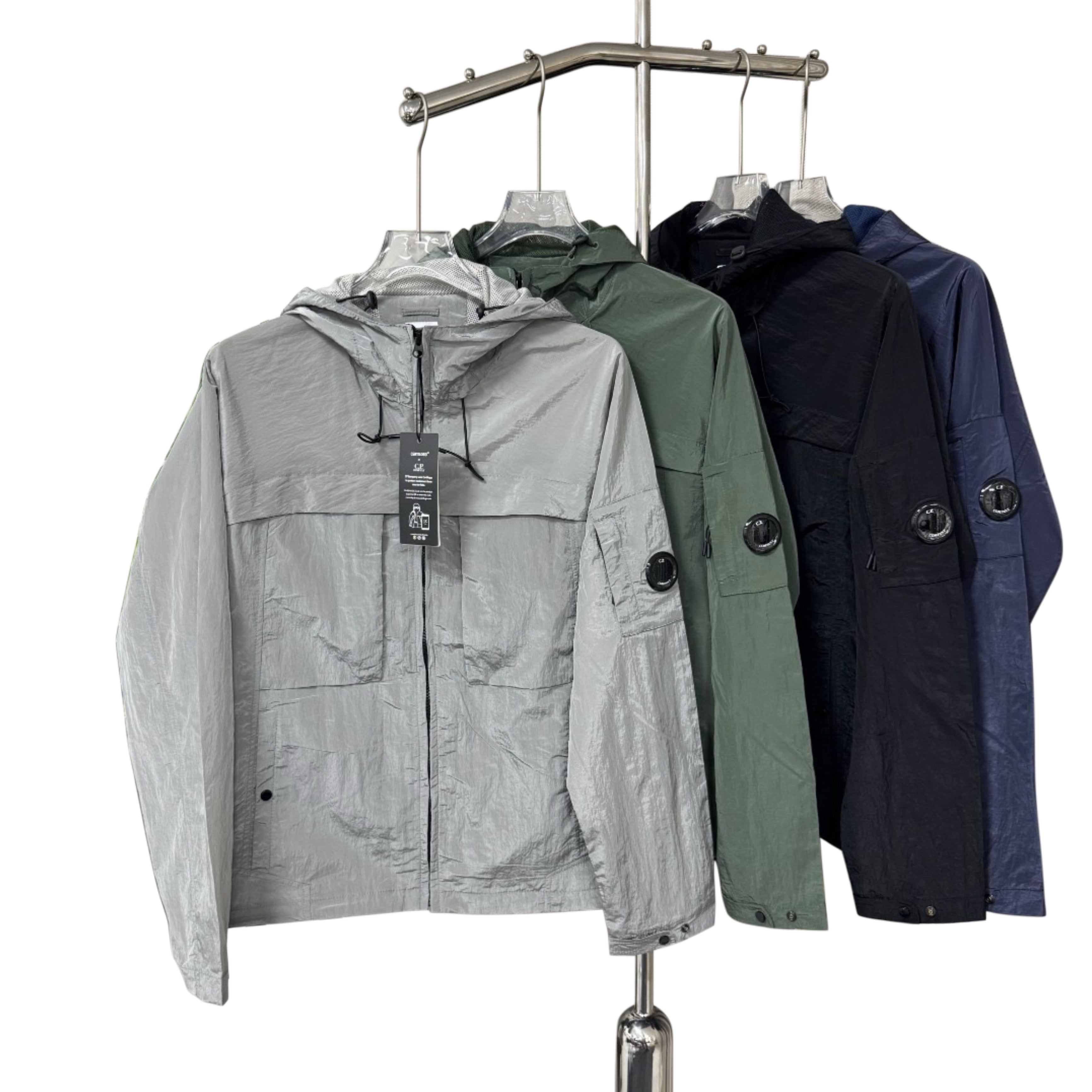 CP Company Windbreaker